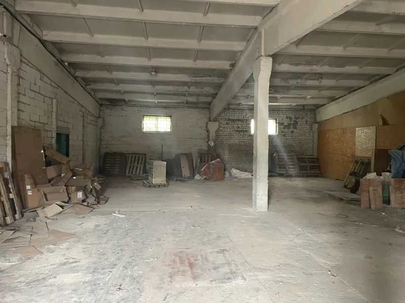 ПРОДАЖ - Cклад, загальною площею 1047,0 кв.м. м. Ковель