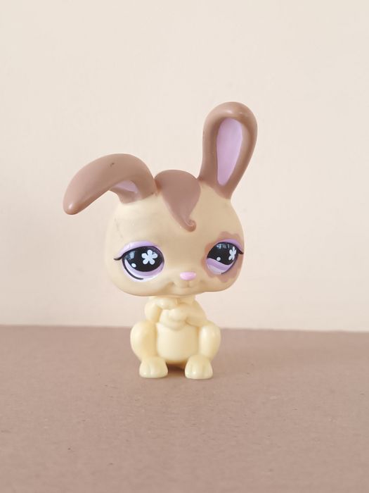 Littlest Pet Shop