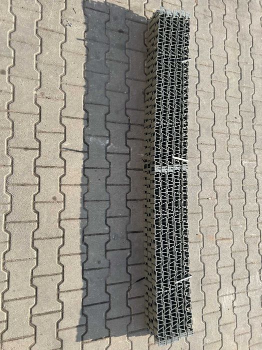 Podkładka plastikowa liniowa 50 PE