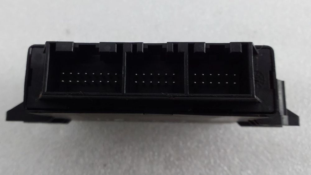 Indicador de sensores de estacionamento LAND ROVER Discovery III (L319