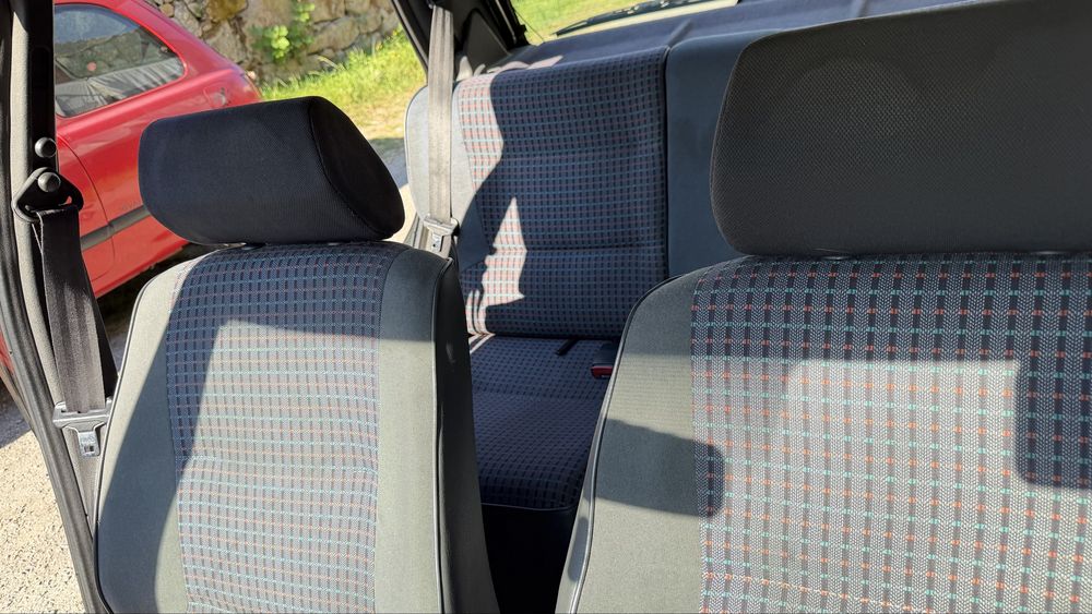 Vendo peugeot 106