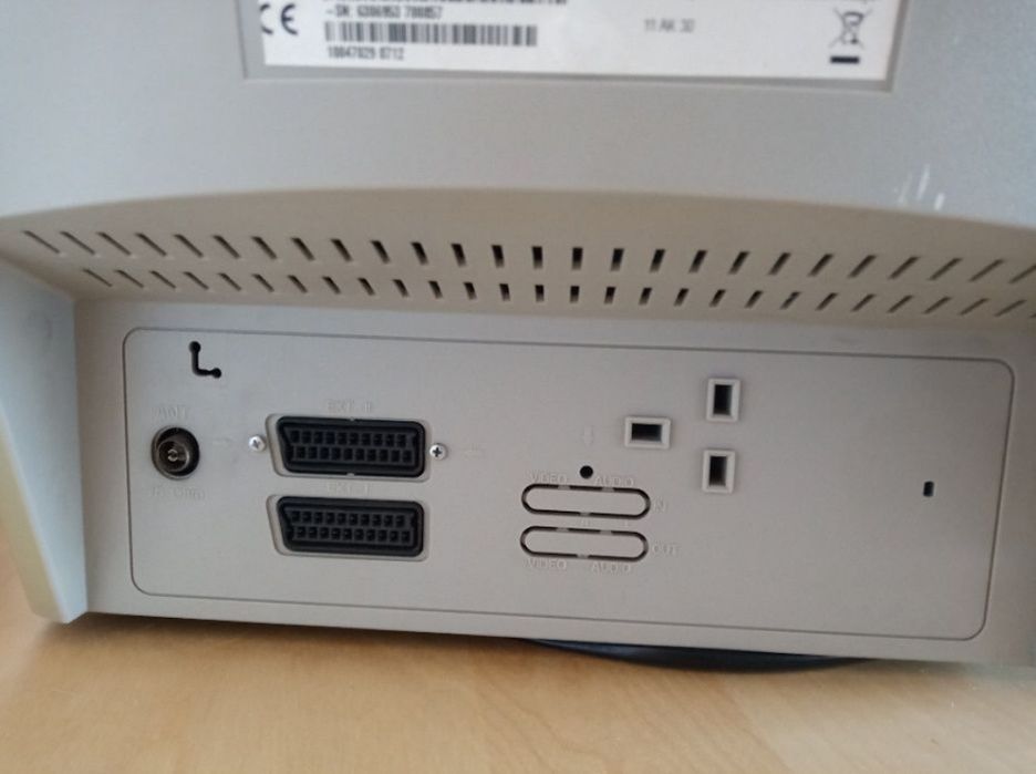 TV basic line BLRF2173 22 polegadas