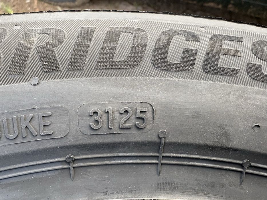 205/55 R16 91H Bridgestone Blizzak6 зима