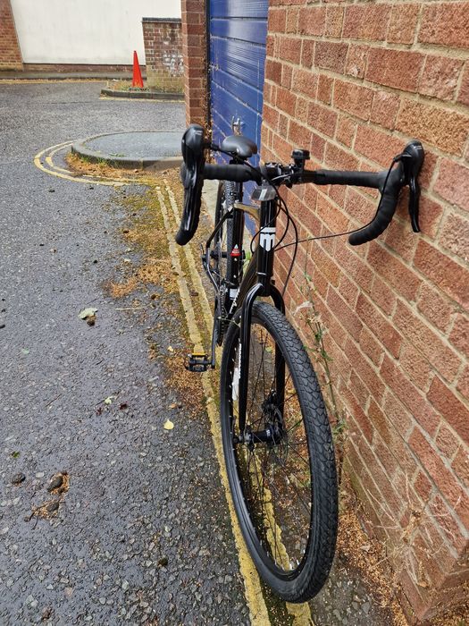 NOWY ROWER Mongoose Gravel Define 28 Inch 1000zl