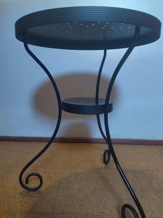 Mesa cabeceira/ apoio IKEA Noresund