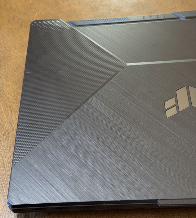 ASUS TUF Gaming F15 FX506HF | i5-11400H | RTX 2050 | 16GB | 512GB SSD | 144Hz
