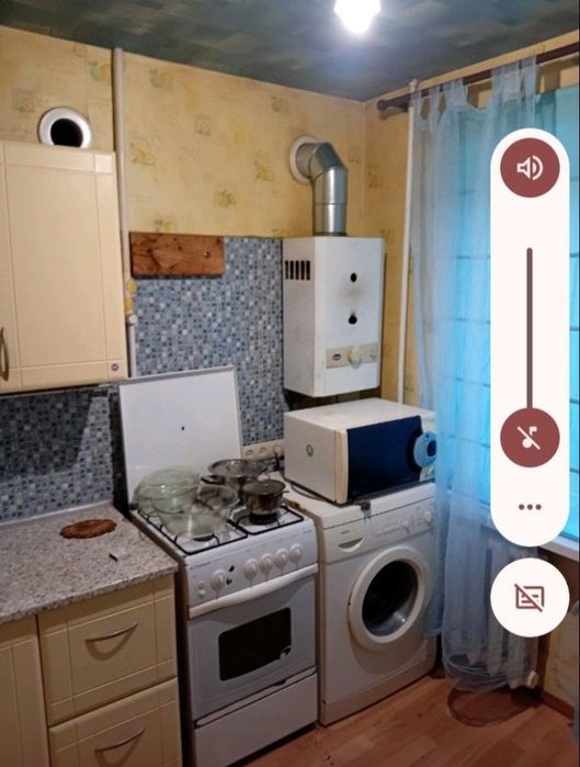 Оренда 1 к Новокодацький р-н