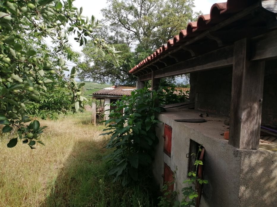 Casa 1200m² terreno Urbano anexos Galizes Oliv Hospital