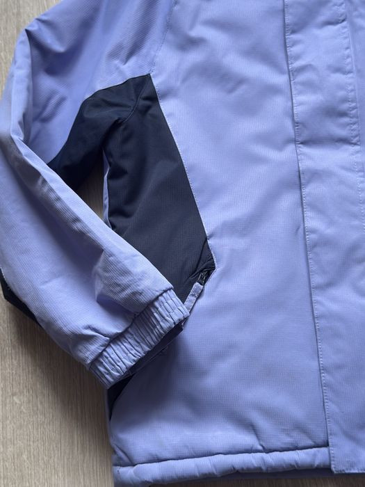 Kurtka narciarska 11-12 lat