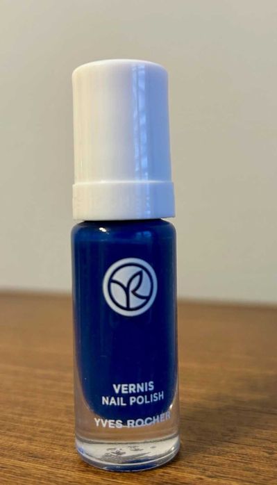 Lakier do paznokci Yves Rocher Vernis Nail Polish 5ml