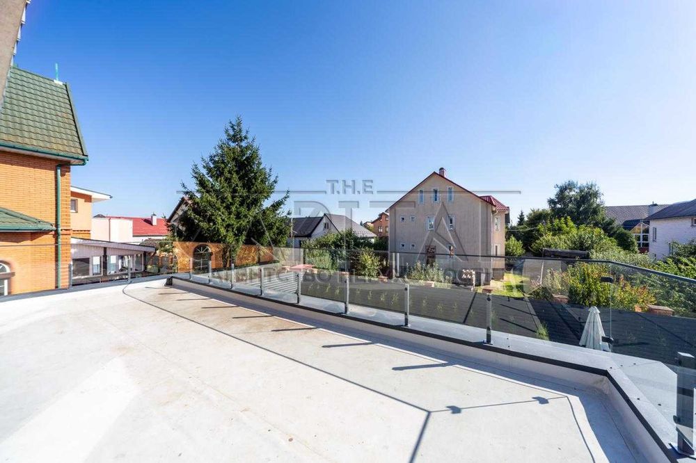 Продаж будинку, бассейн, Петропавлівська Борщагівка, ГАЗ, БЕЗ КОМІСІЇ