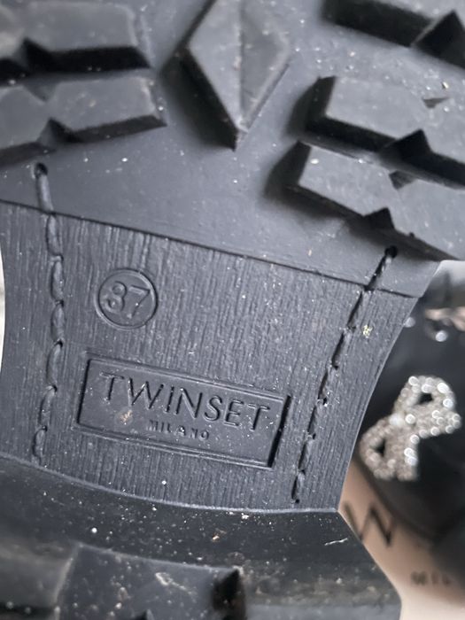Twinset workery okazja