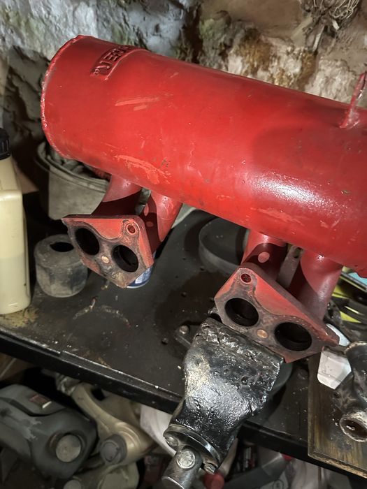 Продам ресивер ваз 8 коп (впуск )