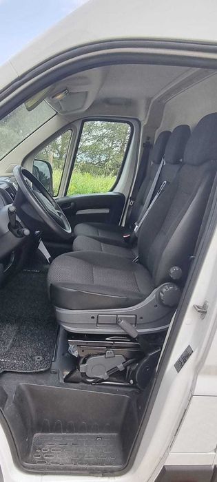 Vendo Carrinha Peguet box
