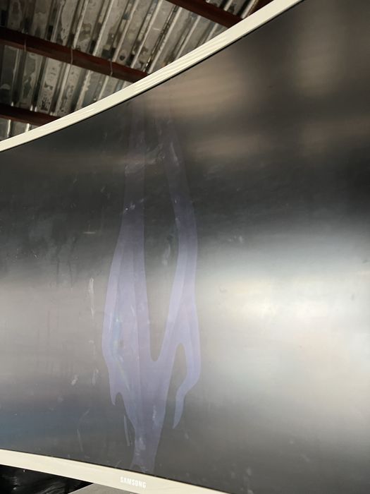 Monitor Samsung c32jg51fdux 31,5”