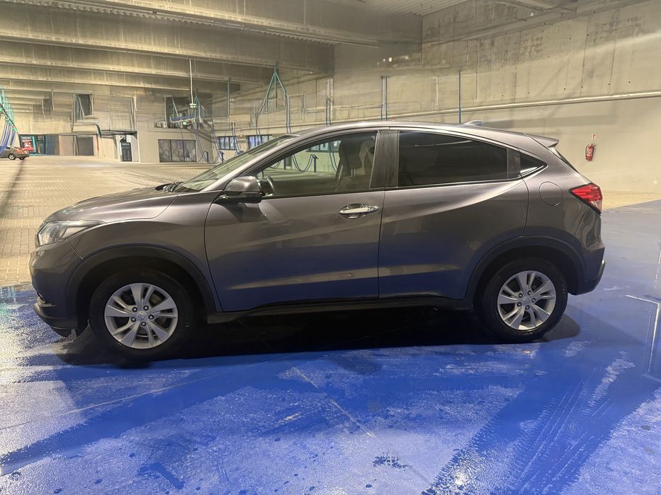 Honda HR-V automat