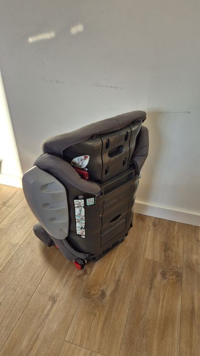 Fotelik Britax Romer Kidfix Sict ISOFIX