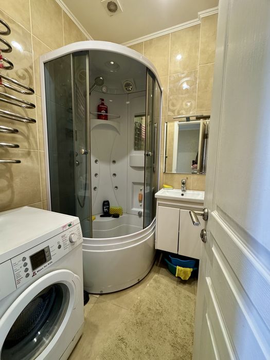 3-кімнатна квартира за адресою вул. Китобійна (площа 78 м²) - Atlanta.ua - фото 9