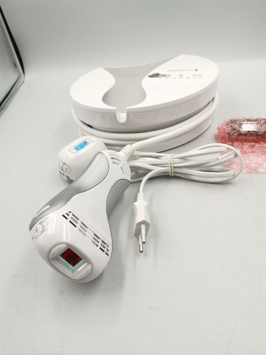 Na Lewara Depilator laserowy Remington iLight IPL6780