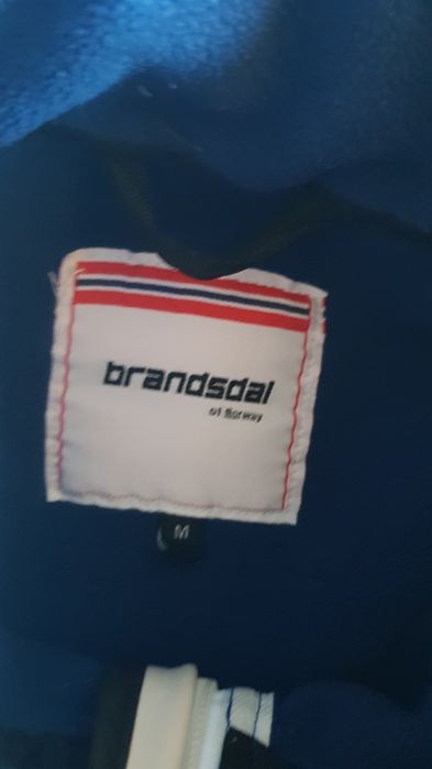 Kurtka sportowa Brandsdal M