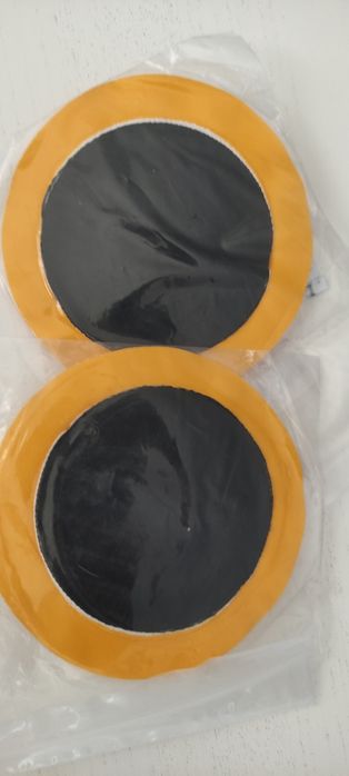 2 Anéis D - D-Ring c/ cola incluída