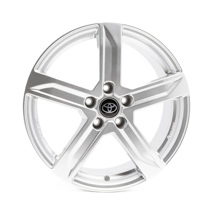 NOWE ORYGINALNE Felgi Brock RC-Design 18" Toyota Mirai Avensis Corolla