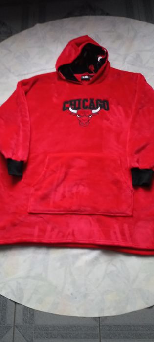 Bluza snuddie S-M