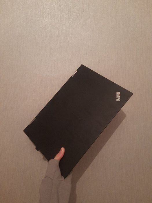 !!! Ноутбук-планшет Lenovo