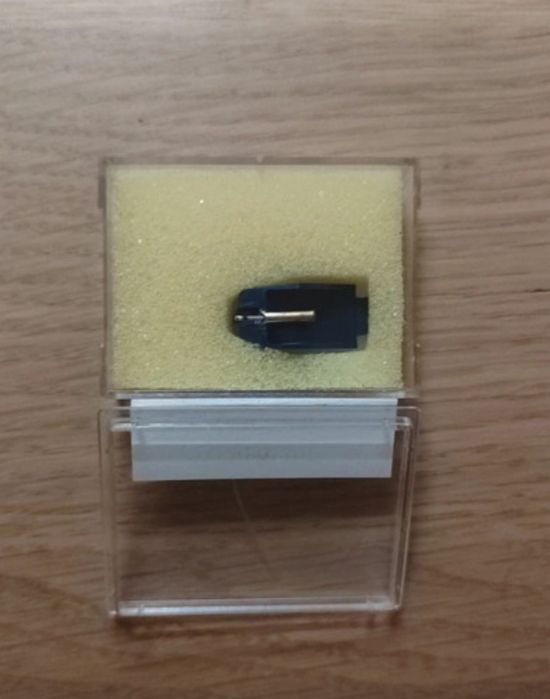 Agulha Technics EPS 30 ES / 33 ES nova – PhonoPhono