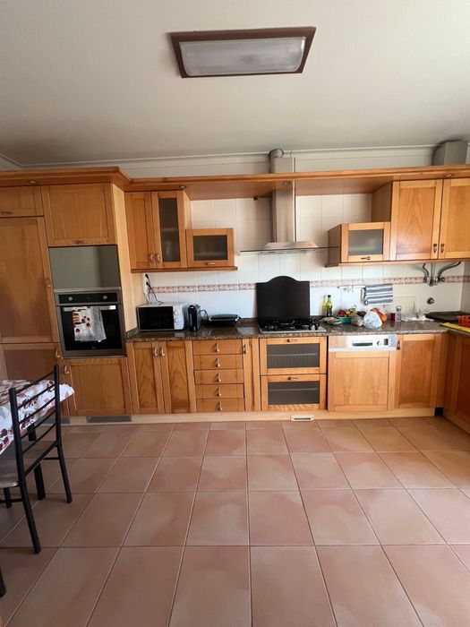 Moradia geminada em Sao Joao dos Montes/ Alhandra