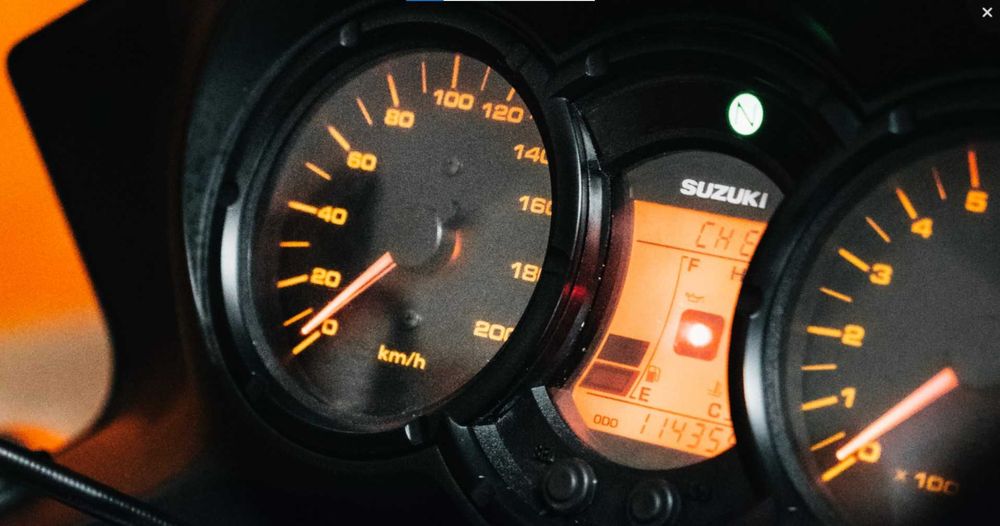 Suzuki V Strom 650  WEE com Gps Garmin zumo 595 LM, Cap.Nexx, Cavalete