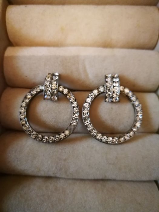 Brincos - Bijouterie - Vários