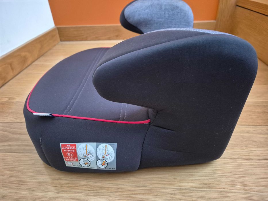 Assento para Criança Auto 15-36kg Mots d'Enfants