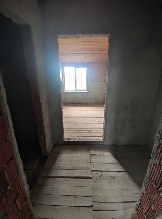 Продається незавершене будівництво у м. Моршин вул. Данила Галицького