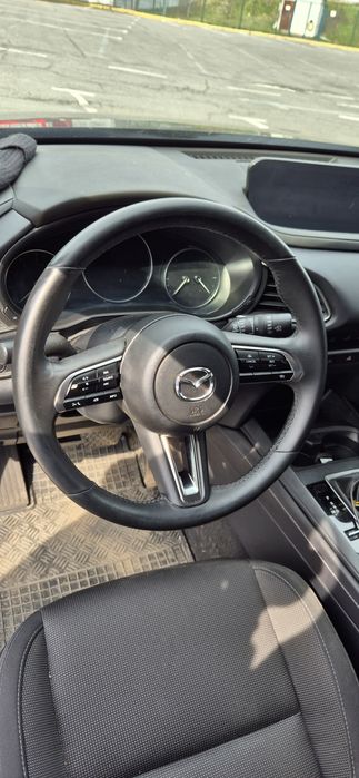 Продам Mazda Cx 30