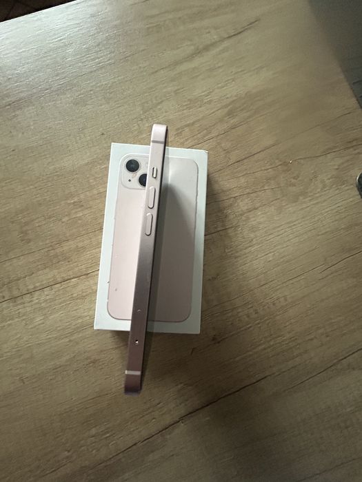 iPhone 13 256 gb