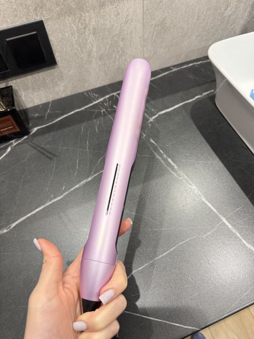 Плойка Утюжок для волос Philips