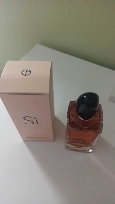 Giorgio Armani Si