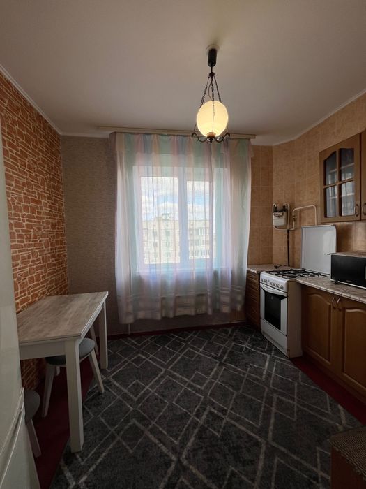 Продаж 3к квартири з видом на парк