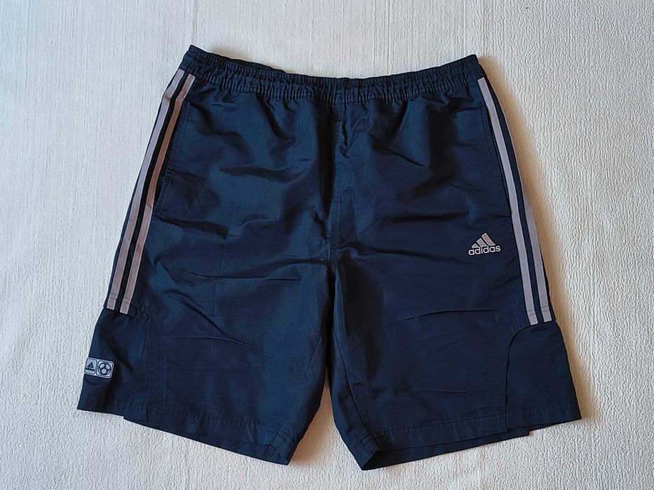 Spodenki męskie adidas