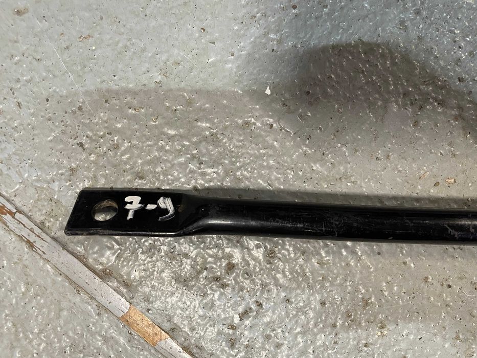 Rozpórka dolna Lancer Evo 7-8-9