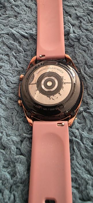 Samsung galaxy watch 3