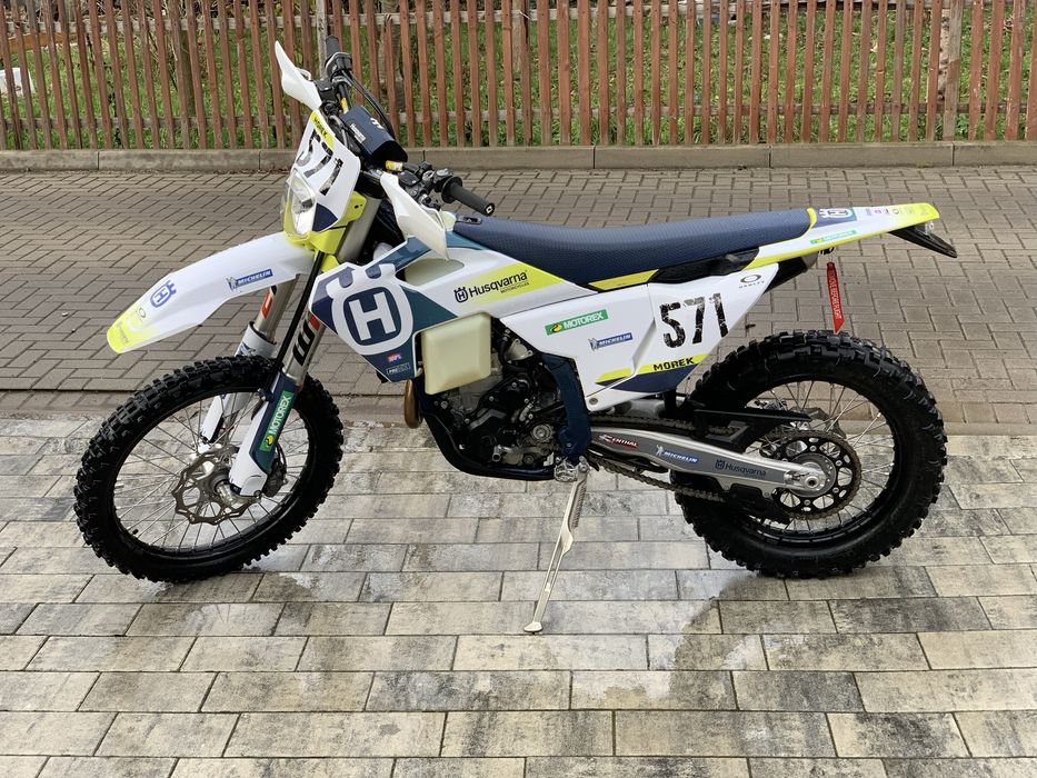 Husqvarna FE 350 2024
