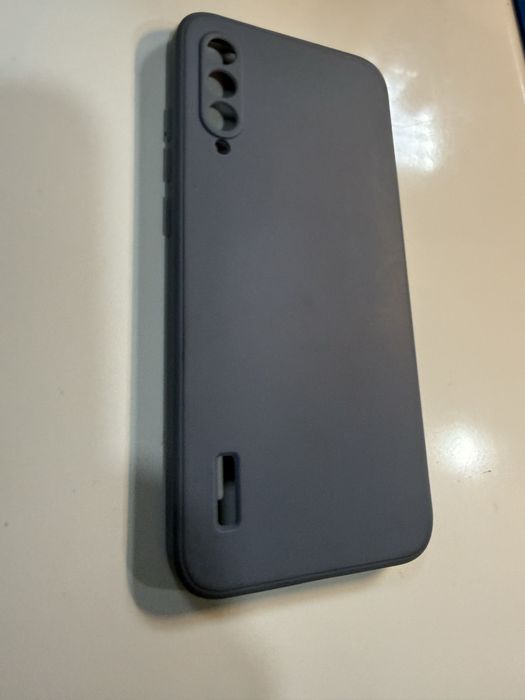 Capa silicone para Xiaomi Mi A3