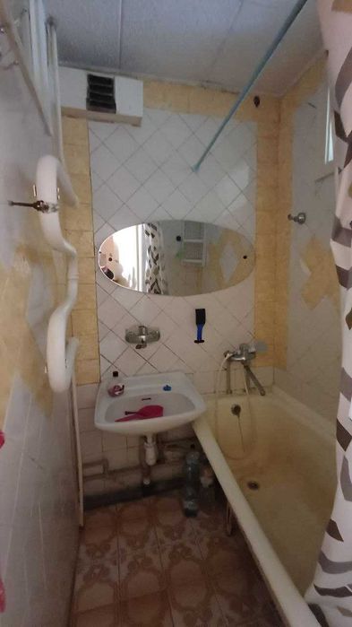 Продаю 3 квартиру Мира - Строителей 2/5