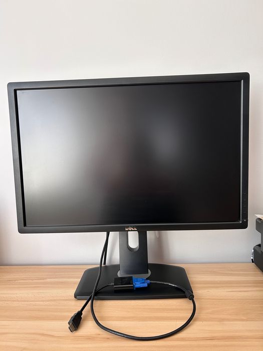 Monitor Dell U2412Mb