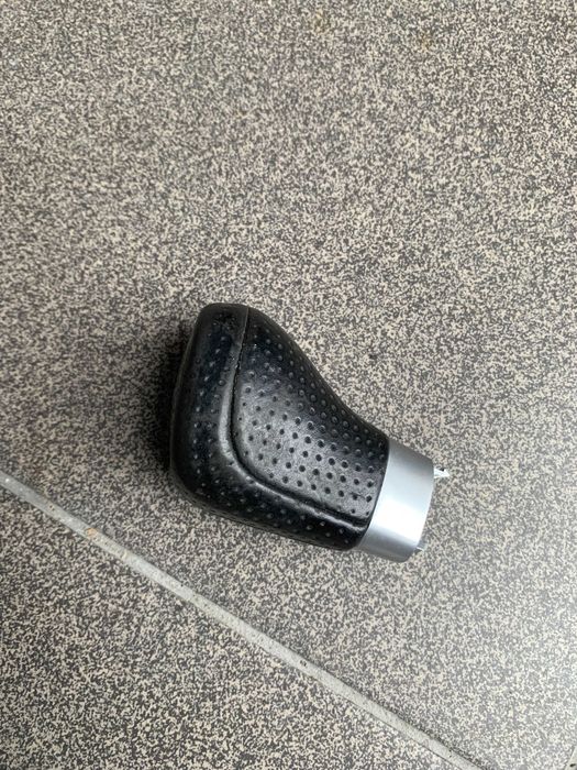 Bmw 3 e90 e91 gałka biegów m pakiet 6-biegów