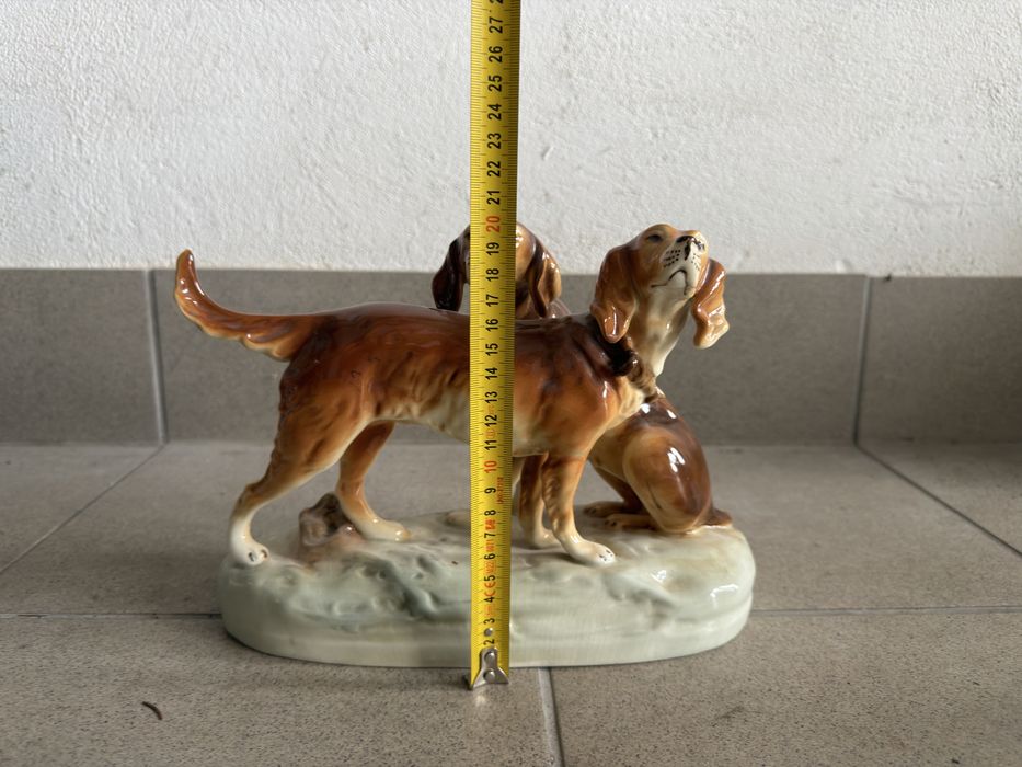 Figurka Royal Dux Bohemia