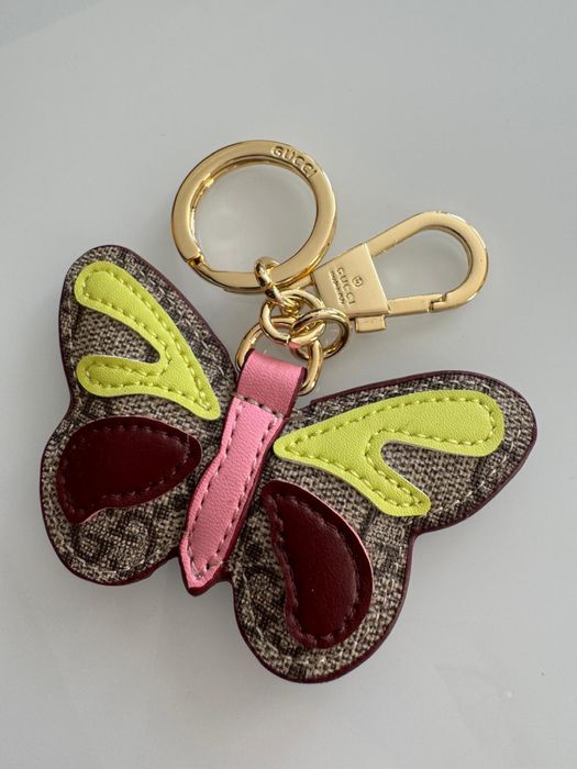 Piekny Brelok Gucci