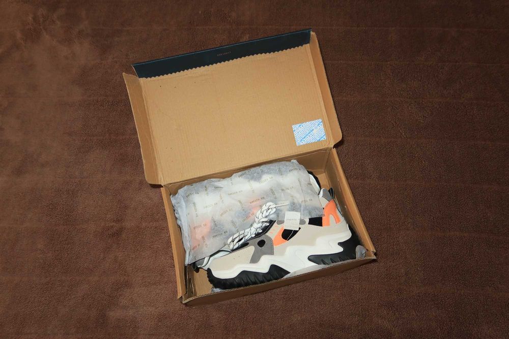 Tenis modelo feminino senhora, menina, criança - Novos